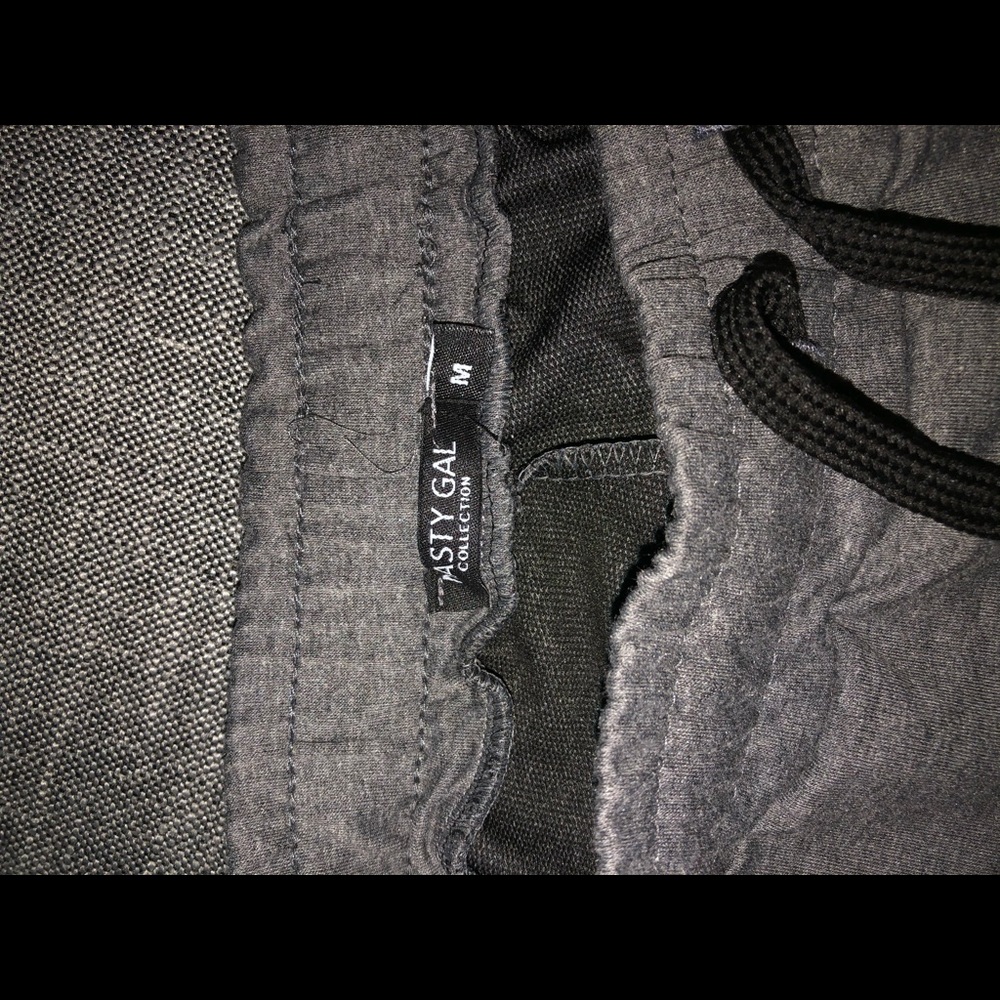 Comfortable stylish running pants